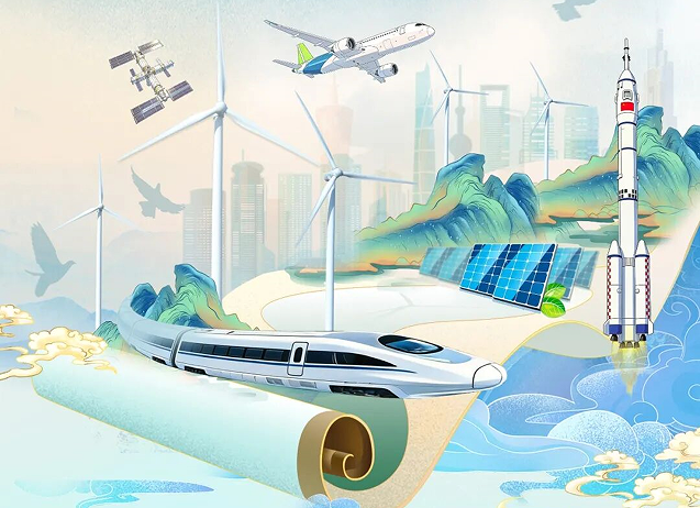 4·15主题海报来了，快查收！