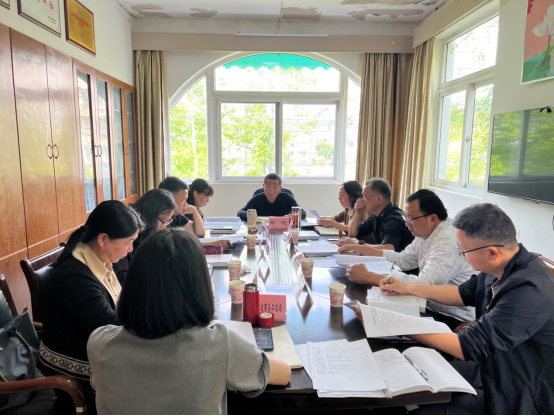 黄山市启动规上工业企业政策咨询服务全覆盖行动