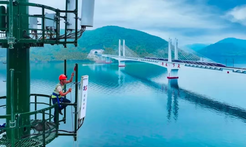 黄山电信：数字赋能强基建 创新驱动促发展